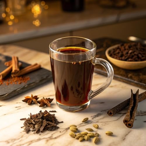 DelighTeas Organic Coffee Alternative