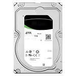 Generisch – HDD für Exos 4 TB 3,5 Zoll 7,2 K SAS 128 MB für interne HDD 