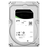 Generisch – HDD für Exos 4 TB 3,5 Zoll 7,2 K SAS 128 MB für interne HDD 