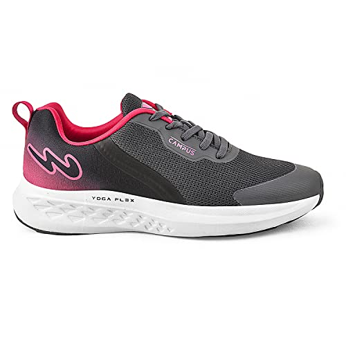 Image of Campus Women Nino Running Shoes