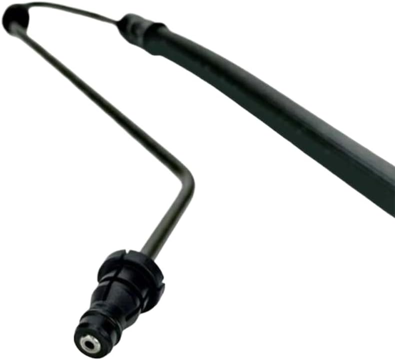 Clutch Hose OE Number 1K1721465BB for Select and Models