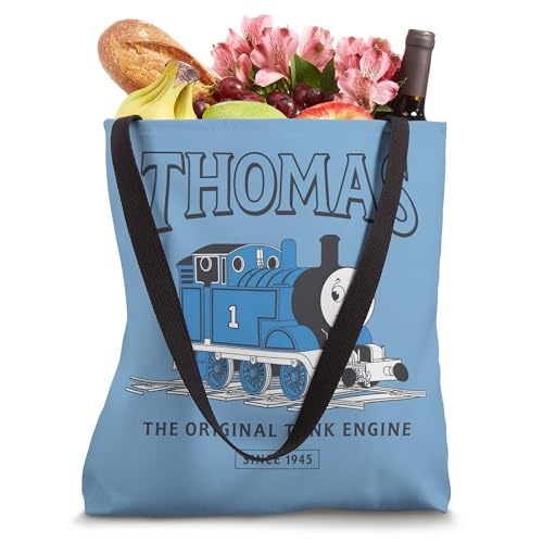 Bolso tote Thomas the Original Tank Engine de Thomas & Friends miniatura 4