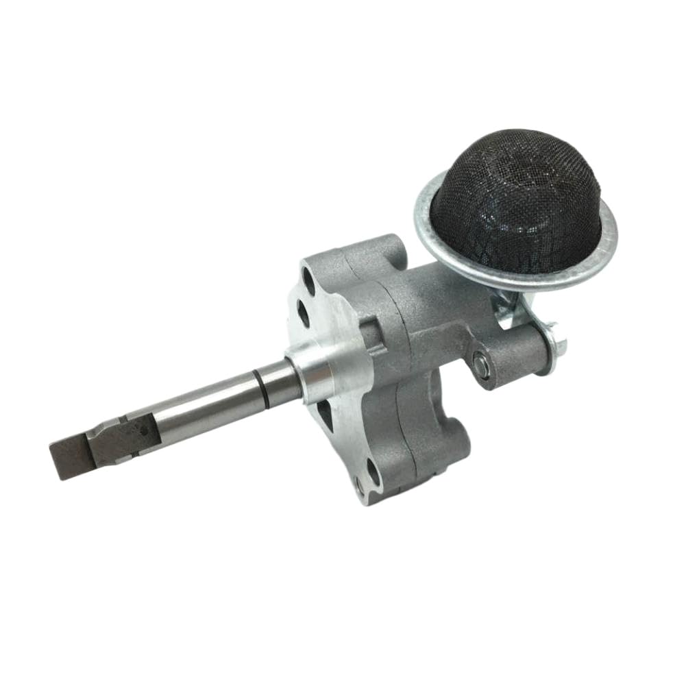 Bomba de aceite para rutas ATV HISUN HS700 HS500 450cc-750cc 7