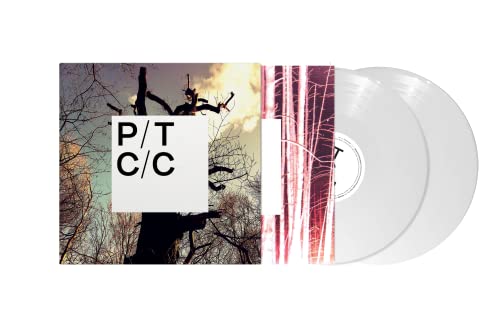 Album Art for Closure/Contin by Porcupine Tree