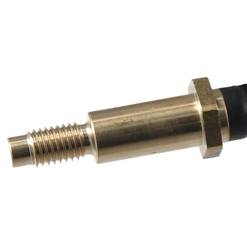 Miniatura 5 de BYOBYO Car Engine Coolant Temperature Sensor, Cylinder Head Water Temperature Sensor Replacement Fit for Ford