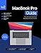 Price comparison product image MacBook Pro Guide: The Ultimate Guide for MacBook Pro & macOS