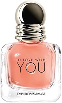 【新品箱あり】香水ARMANI IN LOVE WITH YOU EDP Amazon | ジョルジオアルマーニ Emporio Armani In Love With You Eau