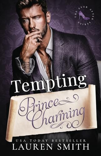 Tempting Prince Charming view 2