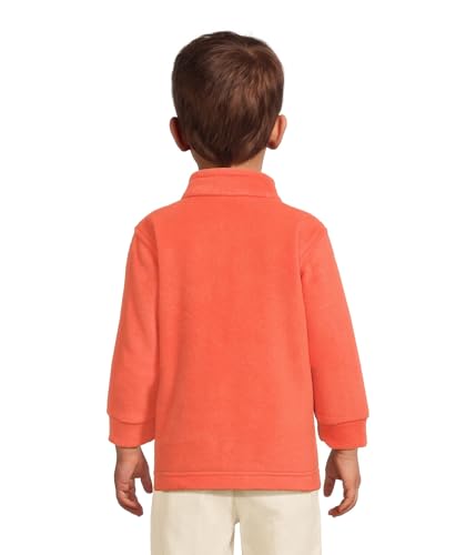 Image of Columbia Youth Steens Mountain II Fleece Jacket