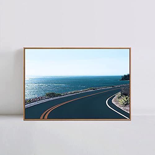 Peinture diamant cadeau créatif mer 5D strass complet