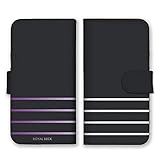 arrows 5G F-51A (LL) 手帳型 スマホ ケー�