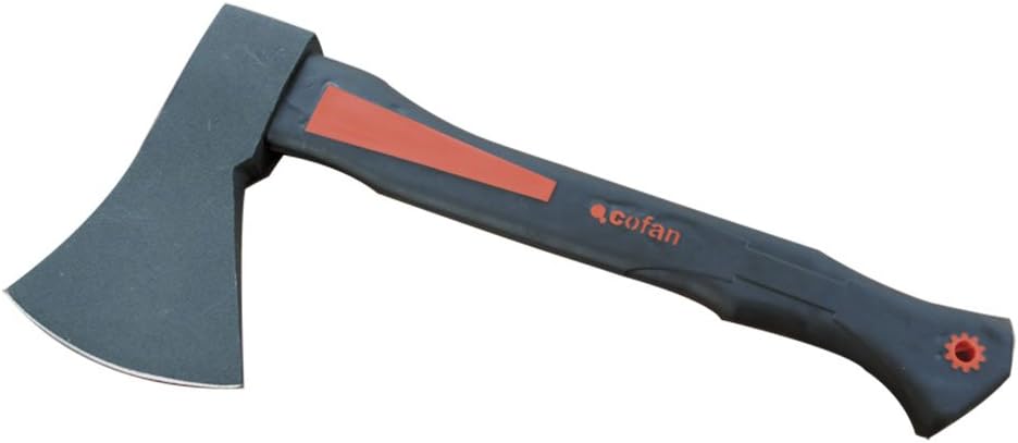 CoFan 09515162ย โย Hand Axe with Fibre Handle