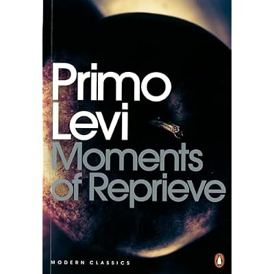 Moments of Reprieve