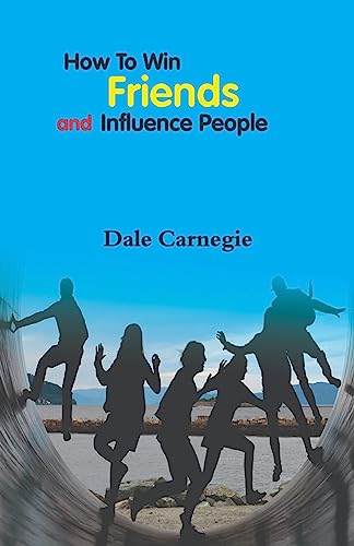 How to Win Friends and Influence People (PB)