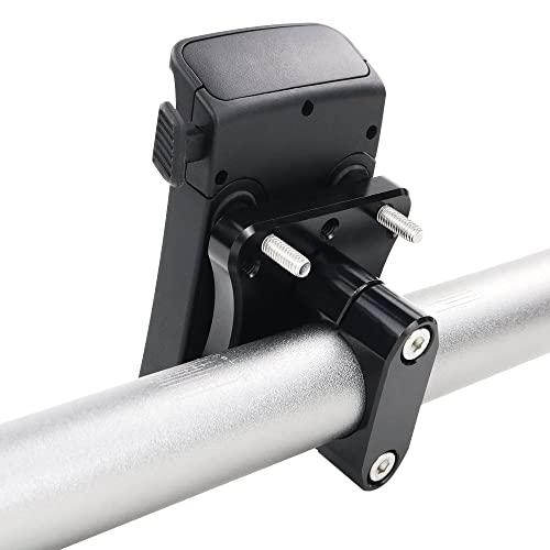 Xitomer Motorbike GPS Bracket Fit for Tenere 700 20-24 Super Tenere XTZ1200 14-24 Tuareg 660 Africa Twin CRF1000L 16-19 R1200 GS/GSA 2014-2018 R1250 GS&GSA 19-24 Motorbike Navigator Mount - Image 4