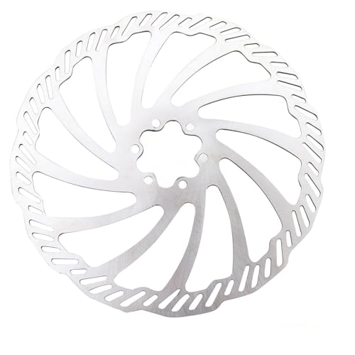 Disque de frein flottant pour Surron Light Bee pour dissiper la chaleur en descente
