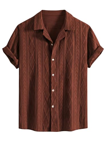 Leriya Fashion Shirt for Man | Mens Casual Shirts | Shirt for Man...