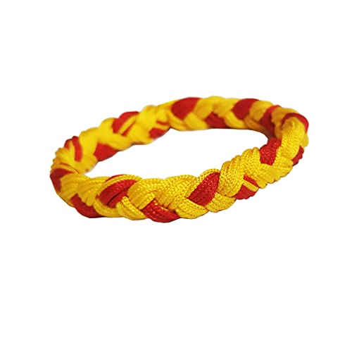 Raksha Kit in Blue and Yellow main image 1
