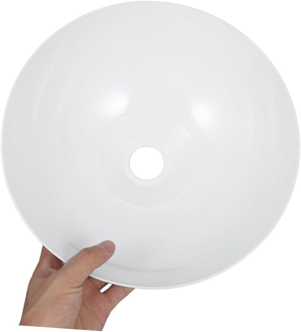 2pcs Acrylic Lampshade Living Room Lighting Decorative Chandelier Replacement Bulb Compatible