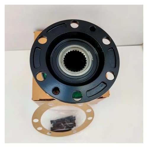Moyeu de roue libre à verrouillage AVM456 Hilux RZN169 4WD