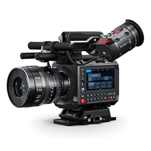 Blackmagic Pyxis 6K