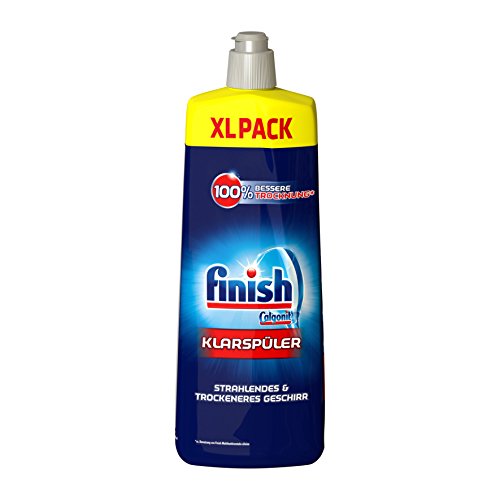 Finish Klarspüler, 1er Pack (1 x 750 ml)