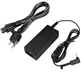 45W Power Supply Compatible with Acer Aspire A315-23 A315-24P A315-35 A317-53 A317-54 A317-55P A115-32 A314-22 A314-23P A514-55 A515-45 A517-52 A314-36P Aspire 1 3 5 Series Charger 3.0 * 1.0mm