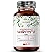 Montmorency Kirsch Kapseln 3000mg - Hochwertiges Sauerkirschen Extrakt laborgeprüft - Reine Sauerkirsche - Vitamin A & Vitamin C - 90 Cherry Tabletten Vegan - Premium Qualität