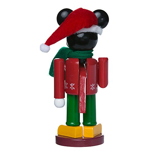 Quebra-Nozes Kurt S. Adler Kurt Adler 25 cm Mickey Mouse