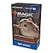 Magic: The Gathering Commander Legends: Schlacht um Baldur’s Gate Set-Booster-3er-Packung (Deutsche Version)