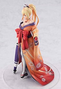 【未開封】 KDcolle ダクネス 花魁Ver　フィギュア KDcolle 映画 この素晴らしい世界に祝福を！紅伝説 ダクネス