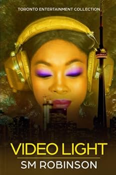 Paperback Video Light Book