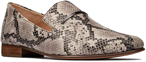 Image of Clarks Women's Pure Viola Trim Loafer