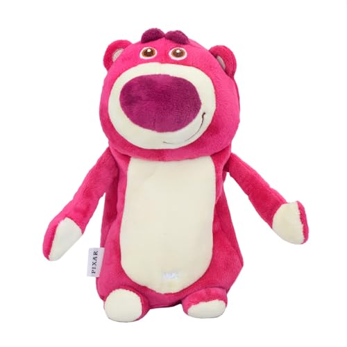 DAC - Estojo Fluffy - Lotso