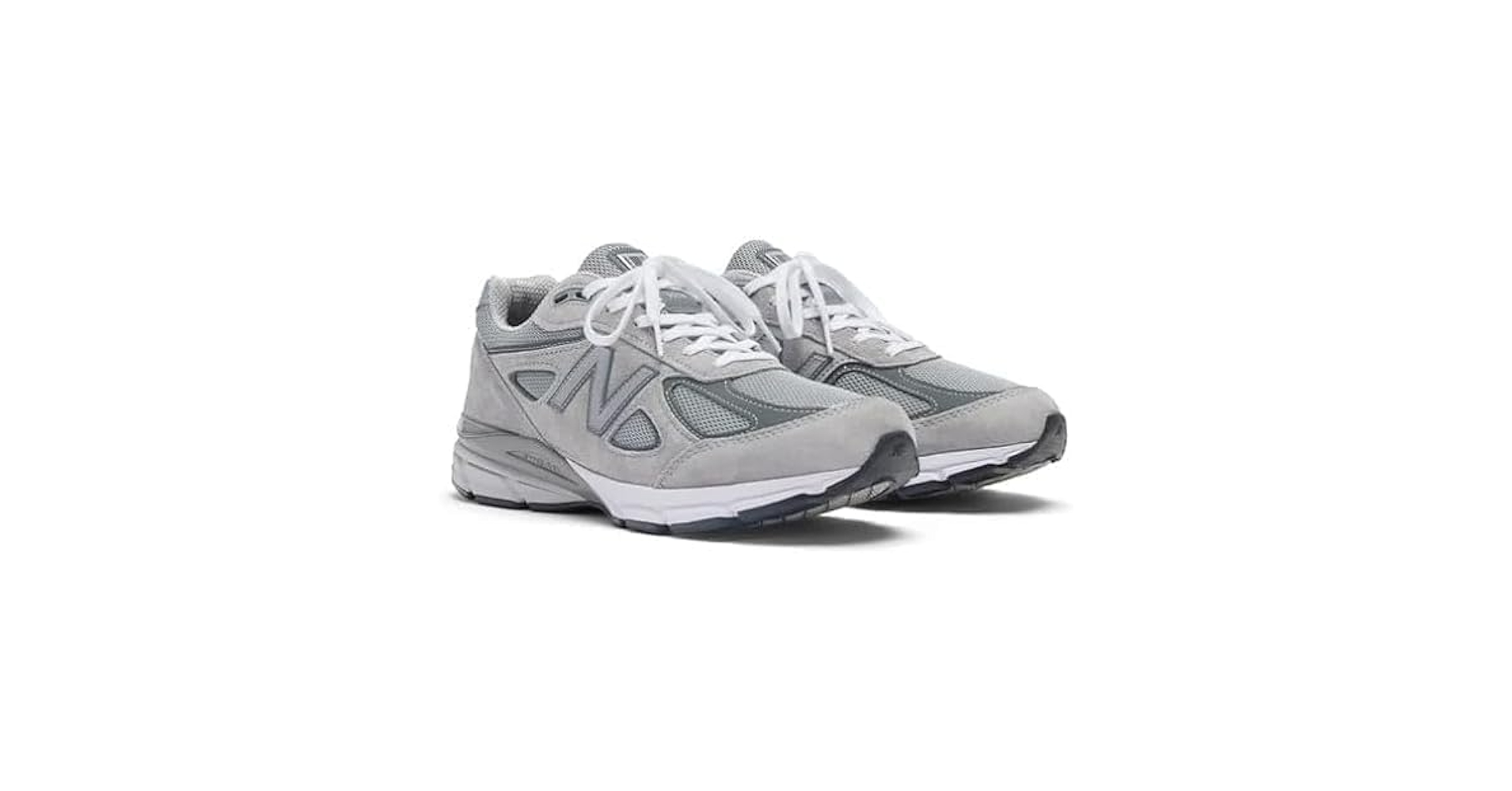 ニューバランス 990 V4 グレー Made in USA Made in USA 990v4 - New Balance