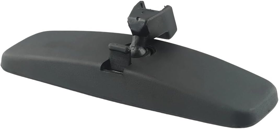 Rear View Mirror Enhance Your Driving Experience With This Dust And Moisture Resistant Interior Rear View Mirror For Multiple Vehicles Car Rearview Mirror