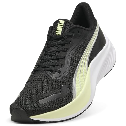 Image of Puma Unisex-Adult Pounce Lite Running Shoe