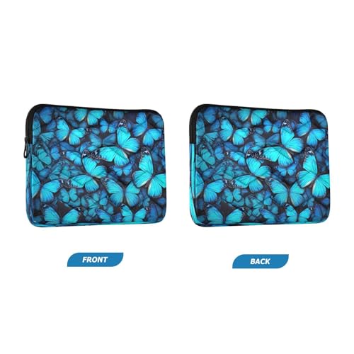 Funda para portátil Kigai 13-14 pulgadas impermeable miniatura 2