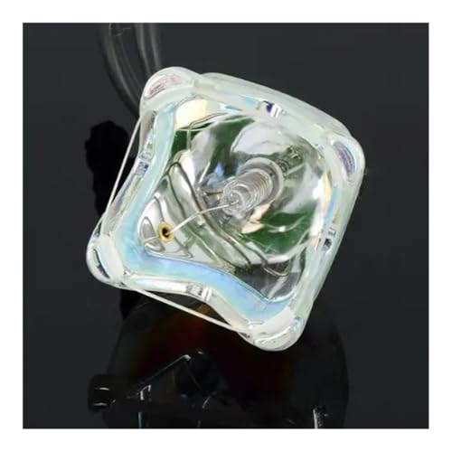 Ampoule de projecteur pour PT-LC55E avec boîtier ET-LAC75 de rechange