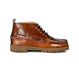  Cavallo Edinborough Mokkasin Schnürschuh Farbe: braun Größe: 42