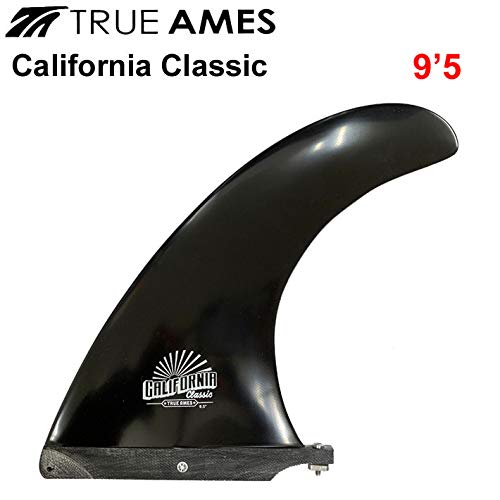 Amazon | True Ames Fin トゥルーアムス フィン California