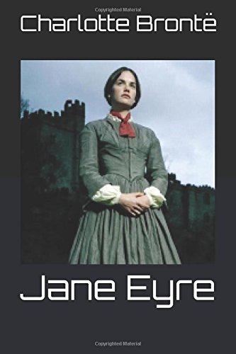 Jane Eyre