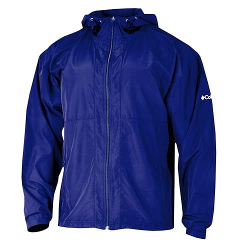 Columbia Men's Golf The Prodigy Full Zip OMNI WICK Lightweight Columbia Men's Golf The Prodigy Full Zip OMNI WICK Lightweight