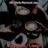 Rete di musica di sottofondo
