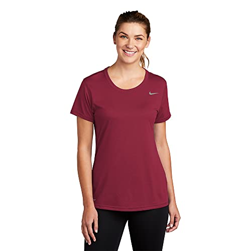 Image of Nike Womens Dri-fit Legend T-Shirt