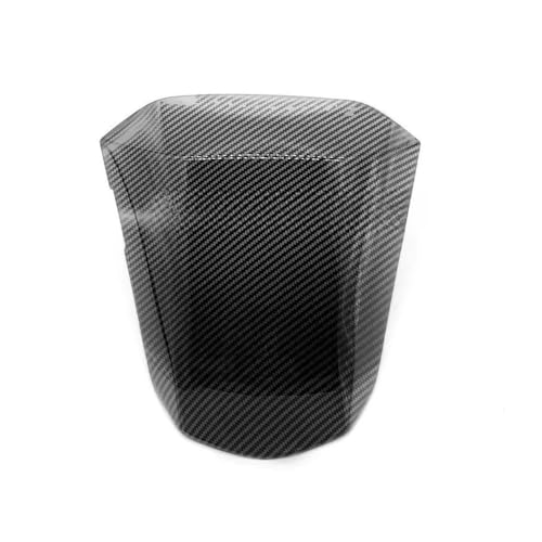 Capot de selle GSXR 1000 pour supprimer la selle passager arrière