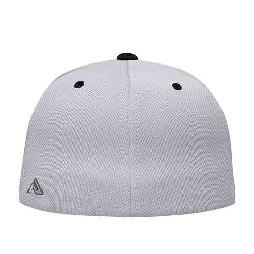 Image of Pacific Headwear Unisex-Adult Pacific Headwear Premium P-tec Flexfit Cap