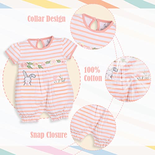 Image of BABYGO Unisex Baby Jumpsuit