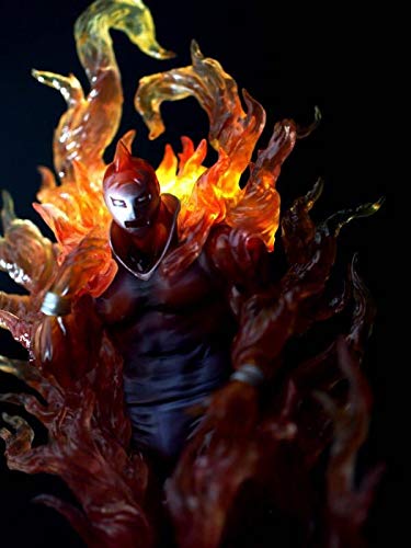 Amazon | キン肉マン CCP 匠仕様 キン肉マンマリポーサ