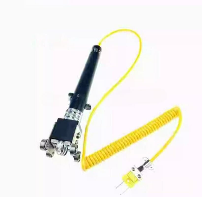 1pc WRNM-201 Roller Surface Thermocouple Temperature Probe - Accurate Temperature Measurement for Industrial Applications